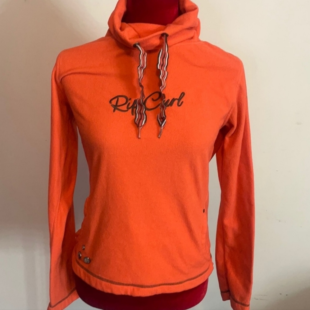 Rip Curl Pullover Hoodie